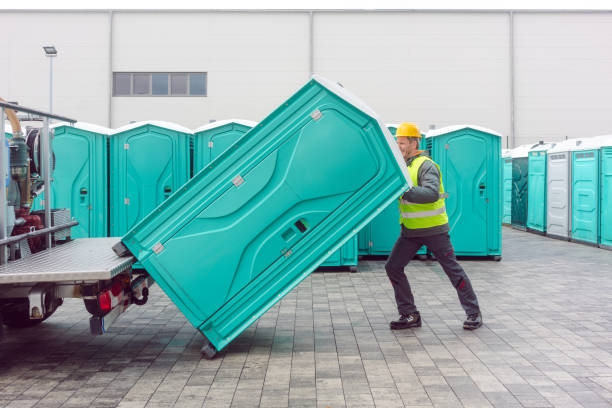 Best Portable toilet rental for construction  in Navajo, NM