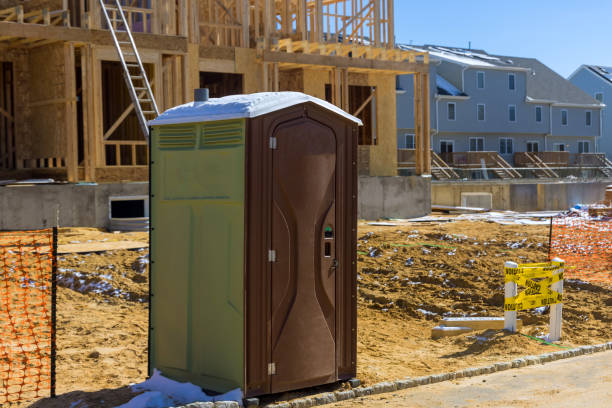 Best Porta potty services near me  in Navajo, NM