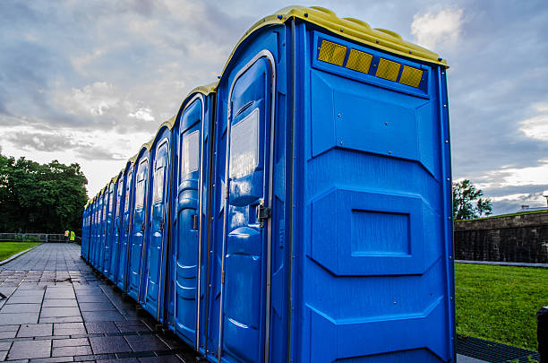 Best Portable bathroom rental  in Navajo, NM