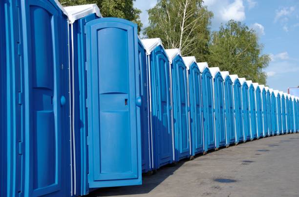 Best Local porta potty services  in Navajo, NM